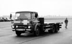Bedford TK 6x4 Reynolds Boughton Conversion 1968 года